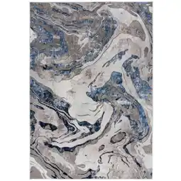 Möbelix Webteppich Marbled Angebot