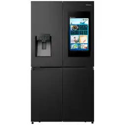 Möbelix Multi-Door Rq760n4ife Schwarz Angebot