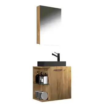Möbelix Gästebad Hausa Bl Angebot