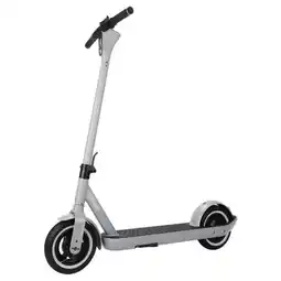 Möbelix Elektroscooter Soflow Grau, Reichweite: ca. 65 km Angebot