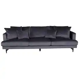 Möbelix 3-sitzer-sofa Sofia Angebot