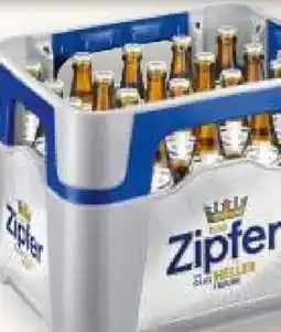 MPreis Zipfer Märzen Angebot