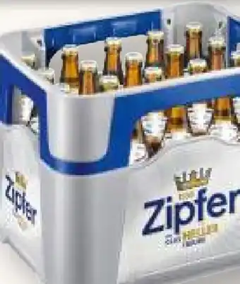 MPreis Zipfer Märzen Angebot