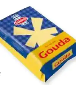 MPreis Schärdinger Gouda Angebot