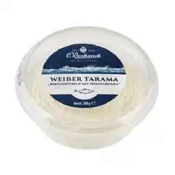 SPAR Gourmet Tarama rot oder weiß SPAR Gourmet Angebot