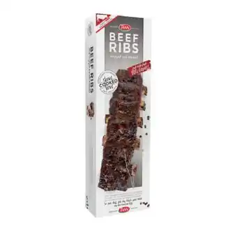 SPAR Gourmet Beef Ribs aus Österreich SPAR Gourmet Angebot