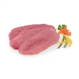 SPAR Gourmet Schweinsschnitzel aus Österreich SPAR Gourmet Angebot