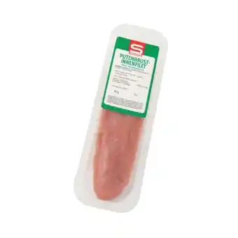 SPAR Gourmet Puten-Innenfilet SPAR Gourmet Angebot