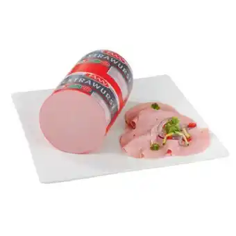 SPAR Gourmet Extrawurst, Pikant, Putenextra, Putenpikant, Chili oder Gurkerl SPAR Gourmet Angebot