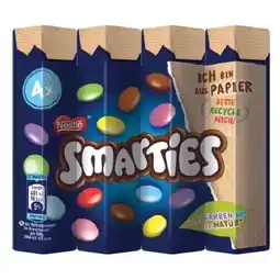 SPAR Gourmet Smarties Rolle SPAR Gourmet Angebot