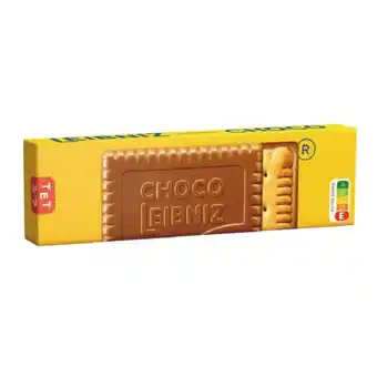 SPAR Gourmet CHOCO LEIBNIZ versch. Sorten SPAR Gourmet Angebot