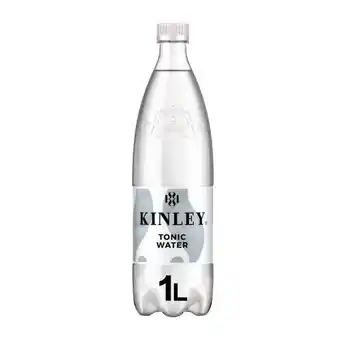 SPAR Gourmet Limonaden oder Kinley versch. Sorten SPAR Gourmet Angebot