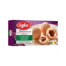 SPAR Gourmet Mehlspeistraum Süße Knödel versch. Sorten SPAR Gourmet Angebot