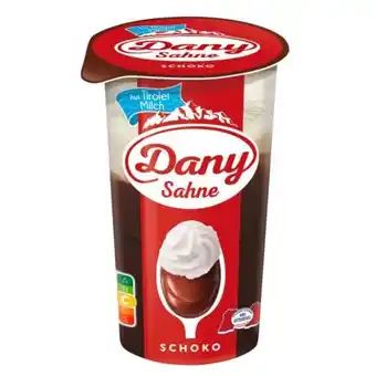 SPAR Gourmet Dany Sahne versch. Sorten SPAR Gourmet Angebot