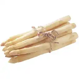 SPAR Gourmet knackig-frischer Spargel weiß SPAR Gourmet Angebot