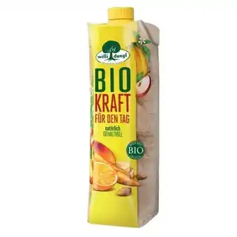 Eurospar Bio-Frucht-Gemüsesaft versch. Sorten EUROSPAR Angebot