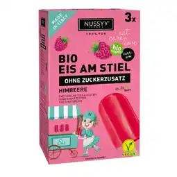 SPAR Gourmet Bio Eis versch. Sorten SPAR Gourmet Angebot