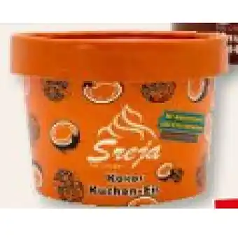 SPAR Gourmet Ice Cream versch. Sorten SPAR Gourmet Angebot