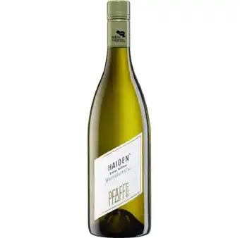 Eurospar Grüner Veltliner Haiden EUROSPAR Angebot