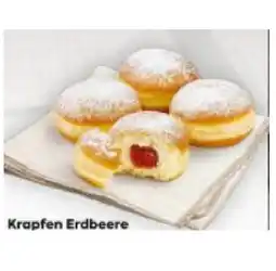 Billa Krapfen Erdbeere BILLA Angebot