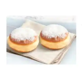 Billa Dinkel-Krapfen Marille BILLA Angebot