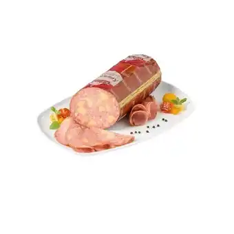 Billa Käsewurst od. Puten-Käsewurst BILLA Angebot