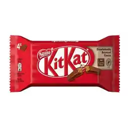 Billa KitKat 4 Stk. div. Sorten BILLA Angebot