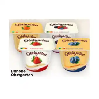 Billa Obstgarten div. Sorten BILLA Angebot