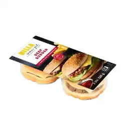 Billa Beef Burger BILLA Angebot