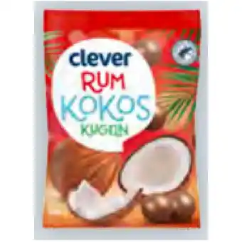 Billa Rum Kokos Kugeln BILLA Angebot