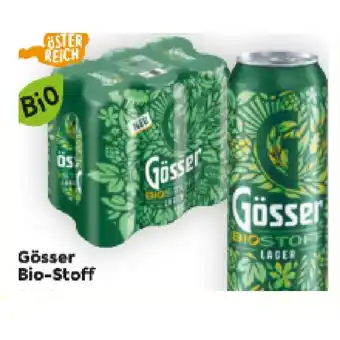 Billa Bio-Stoff BILLA Angebot