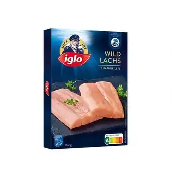 Billa Wildlachs, Kabeljau Naturflet, MSC od. Garnelen div. Sorten, ASC BILLA Angebot