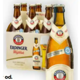 Billa Weißbier od. Alkoholfrei BILLA Angebot