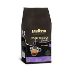 Billa Barista Intenso BILLA Angebot