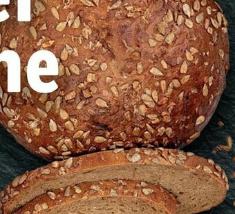 Lidl Sonnenblumenbrot Angebot