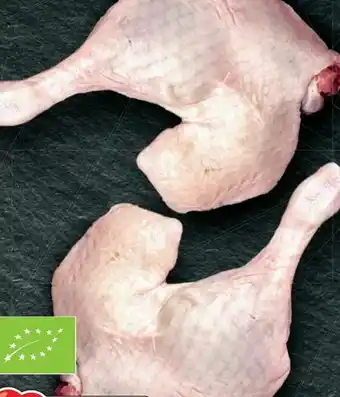 Lidl Bio-Entenkeule Angebot