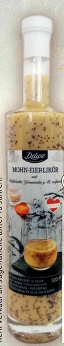 Lidl Eierlikör Angebot
