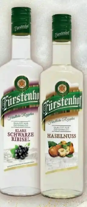 Lidl Klare Ribiselschnaps Angebot