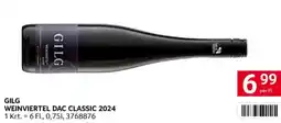 Transgourmet Gilg Weinviertel Dac Classic 2024 Angebot