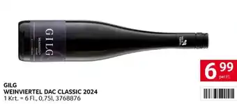 Transgourmet Gilg Weinviertel Dac Classic 2024 Angebot