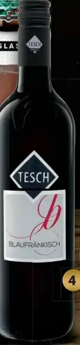 Lidl Blaufränkisch Mittelburgenland Classic Angebot