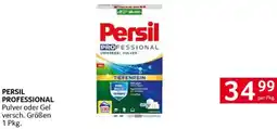 Transgourmet Persil Professional Angebot