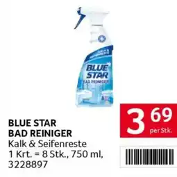 Transgourmet Blue Star Bad Reiniger Angebot