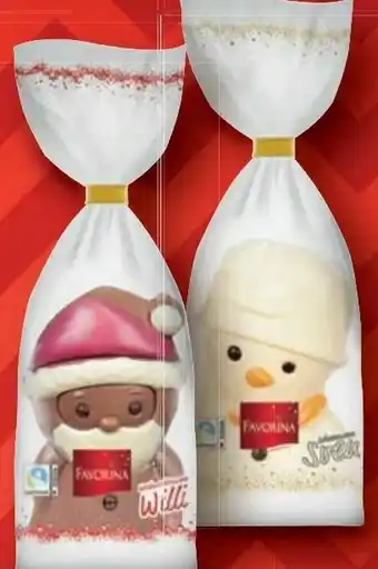 Lidl Bunte Confiserie Figuren Angebot