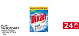 Transgourmet Dixan Gel Oder Pulver Angebot