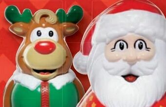 Lidl Choco Clicker Figuren Angebot