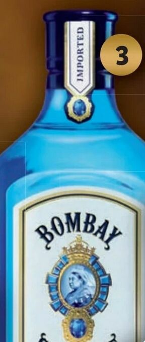 Lidl London Dry Gin Angebot