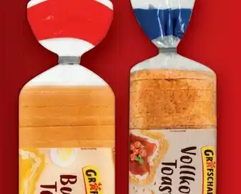 Lidl Buttertoast Angebot