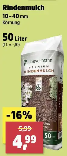 Thomas Philipps Rindenmulch Angebot