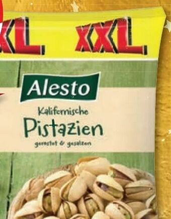 Lidl Pistazien Angebot